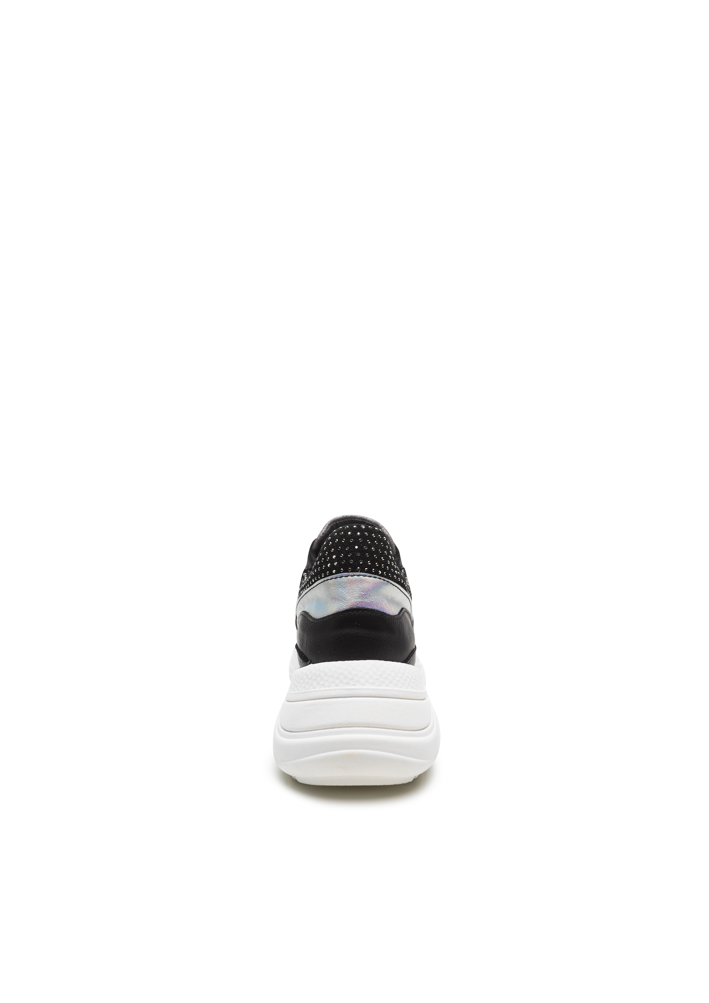 Glow Black