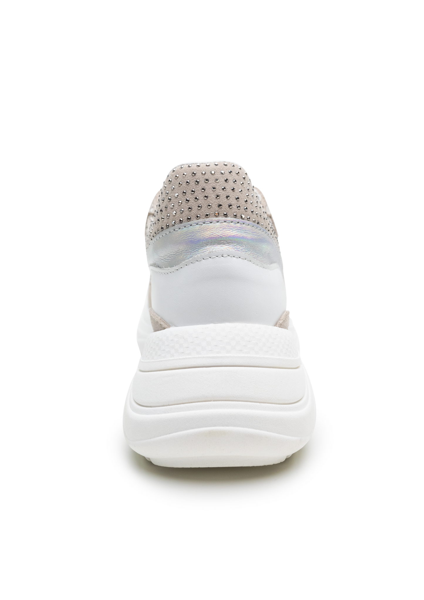 Glow White