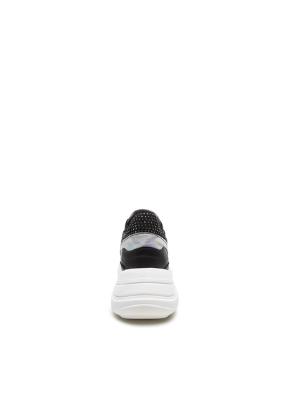Glow Black